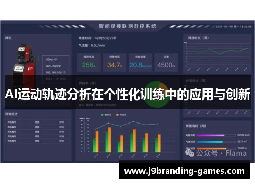 AI运动轨迹分析在个性化训练中的应用与创新