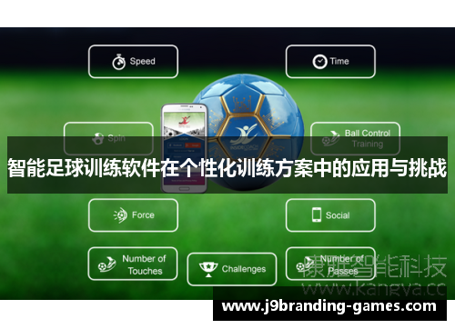 智能足球训练软件在个性化训练方案中的应用与挑战